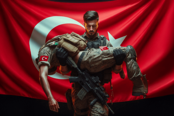 Şehit/Gazi Desteği