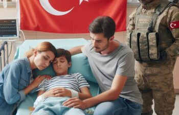 Sağlık Desteği