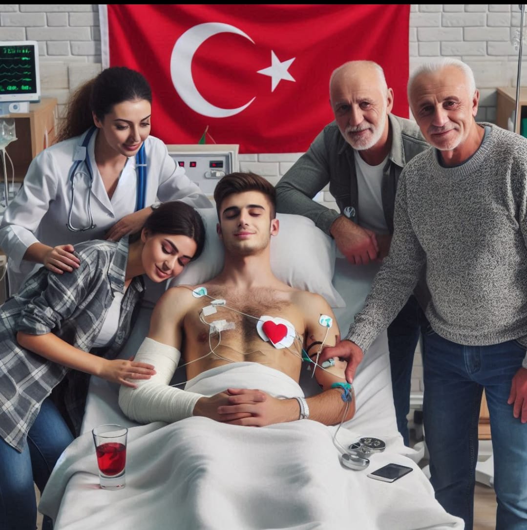 Gazi Ailesi Desteği