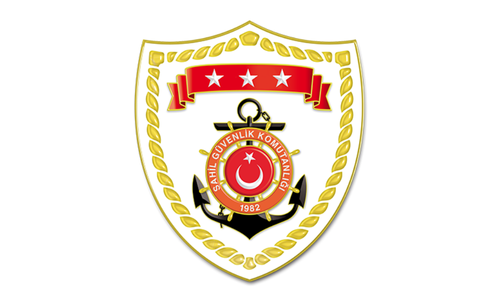 Sahil Güvenlik Komutanlığı