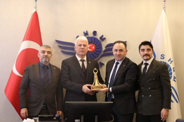 Şehit ve Gazi Çocuklarına Sivil Havacılık Eğitimlerinde Önemli Destek