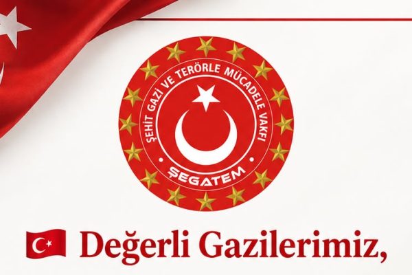 DEĞERLİ GAZİLERİMİZE HAYIRLI OLSUN