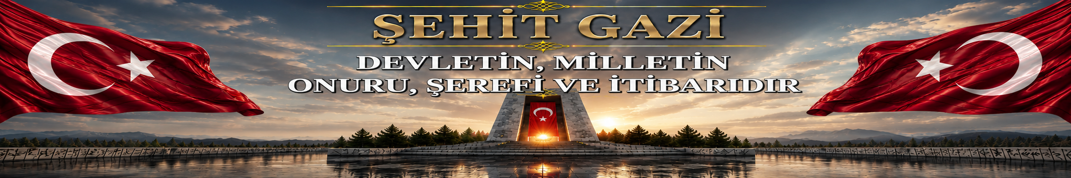 Şehit Gazi ve Terörle Mücadele Vakfı